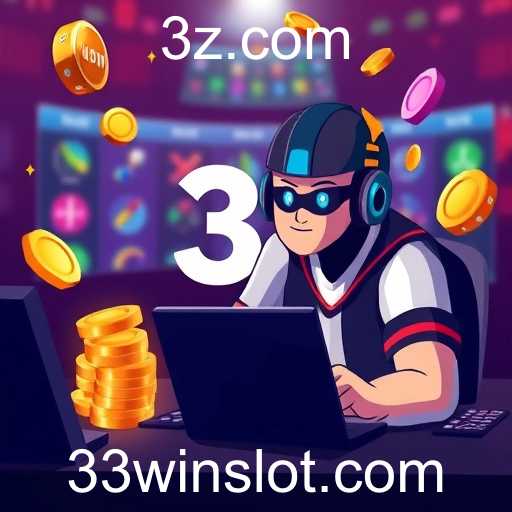 Evolução dos Jogos Online com 33WIN em 2026