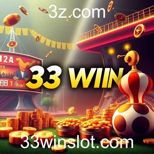 O Crescimento dos Jogos Online e o Impacto da 33WIN