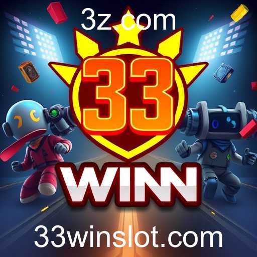 A Ascensão da 33WIN no Cenário de Jogos Online