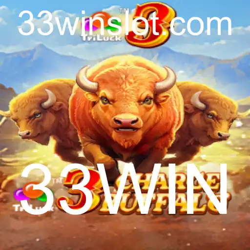 Explorando o Universo de 3ChargeBuffalo e as Estratégias de Vitória com 33WIN