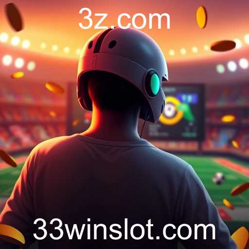 A Ascensão do 33WIN no Cenário de Jogos Online