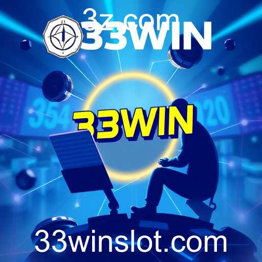 A Ascensão Surpreendente do Site de Jogos 33WIN
