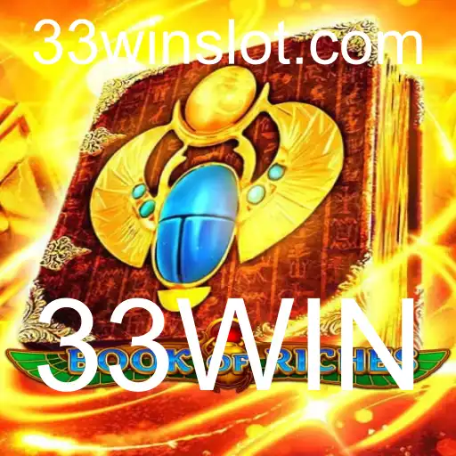 Desvendando o Fascinante Mundo de BookofRiches com a Palavra-Chave 33WIN