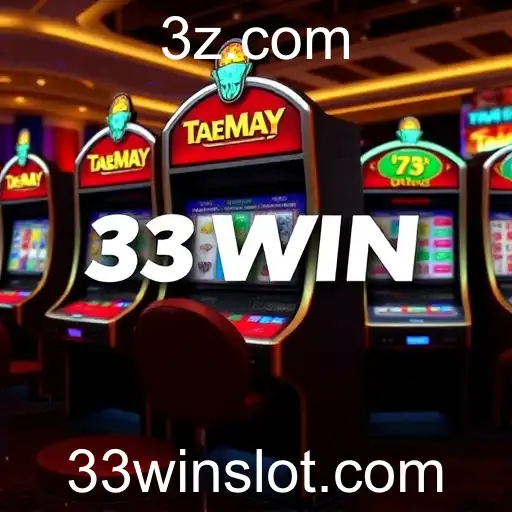 Explorando a Diversidade dos Casino Games no 33WIN