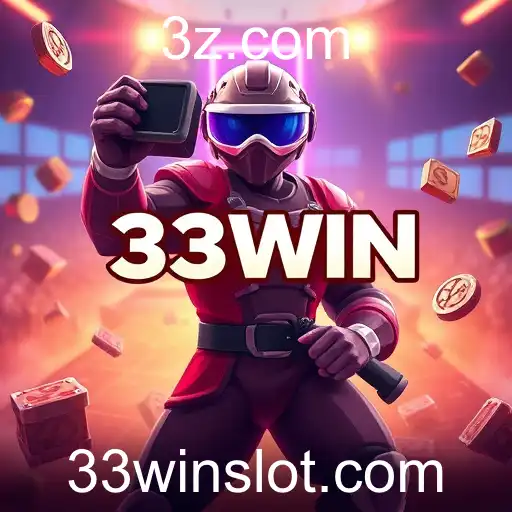 A Ascensão do 33WIN e a Transformação do Mercado de Jogos