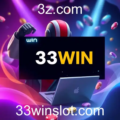 A Revolução dos Jogos Online: Como a 33WIN Está Impactando o Mercado em 2025