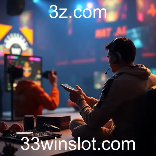 Inovação e Tecnologia no Cenário dos Jogos Online em 2026