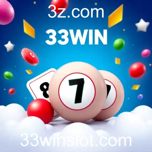 Nova Era dos Jogos Online com 33WIN