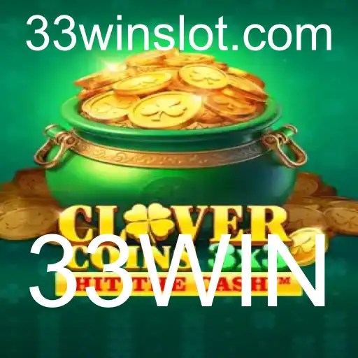 Descubra as Emoções de Clovercoin3x3: O Jogo que Revoluciona sua Experiência de Entretenimento com 33WIN