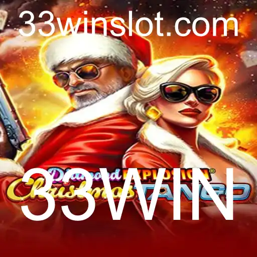 DiamondExplosionTango: Explore o Brilho e a Estratégia com 33WIN