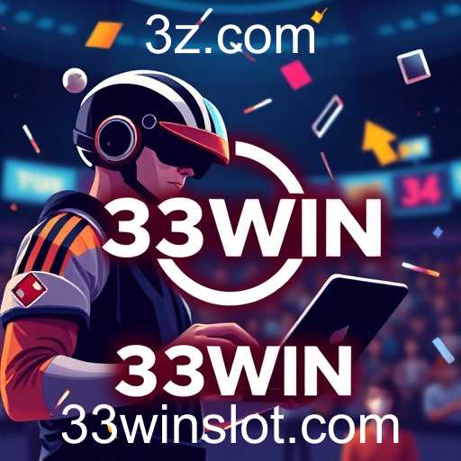 33WIN: Expansão Global e Impacto no Mercado de Jogos