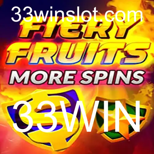FieryFruitsMoreSpins: Uma Nova Experiência no Mundo dos Slots