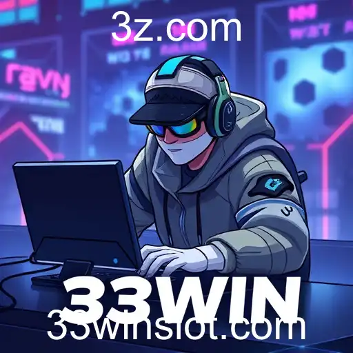 A Revolução dos Jogos: O Impacto da '33WIN' no Mercado Brasileiro