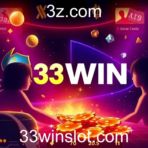 A Ascensão do Jogo Online no Brasil: Um Olhar Sobre o 33WIN