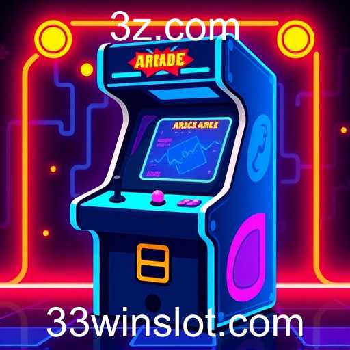 A Evolução dos Jogos Online com a Chave 33WIN