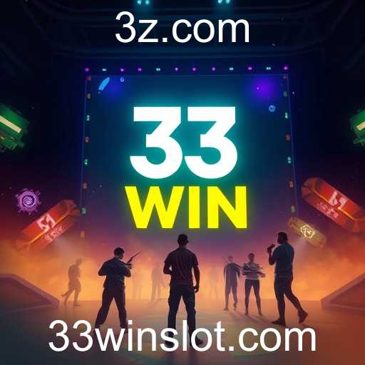Explorando o Fenômeno 33WIN nos Jogos Online