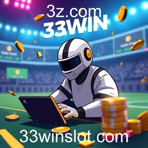 Tendências de Jogos: O Impacto de 33WIN