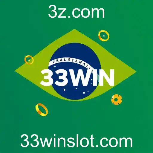 O Impacto de 33WIN no Crescimento dos Jogos Online