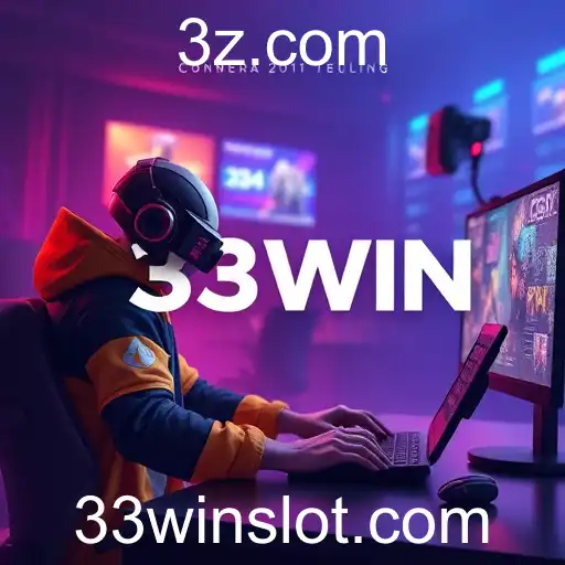 O Impacto do 33WIN no Cenário de Jogos Online no Brasil