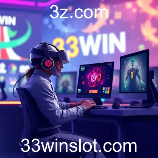 O Impacto de 33WIN nos Jogos Online em 2026