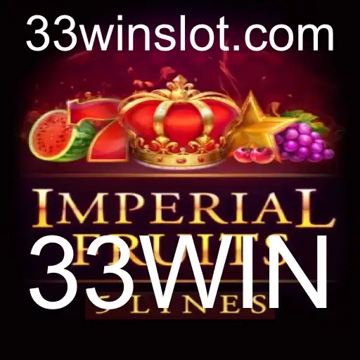 Descubra o Fascinante Mundo de ImperialFruits5 com 33WIN