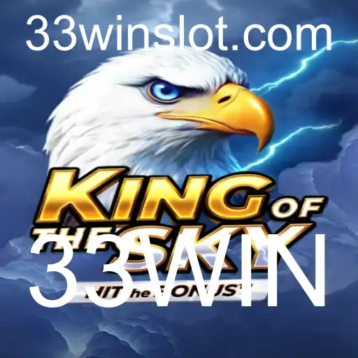 KingOfTheSky: O Novo Jogo que Conquista o Horizonte com a Palavra-Chave 33WIN