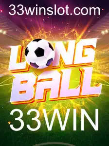 Descubra o Mundo de LongBall com a Estratégia 33WIN