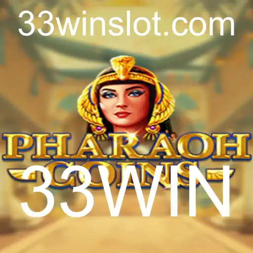 Descubra o Fascinante Mundo de PharaohCoins: Um Novo Desafio Com 33WIN