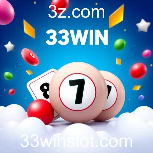 A Ascensão do 33WIN no Cenário de Jogos Online