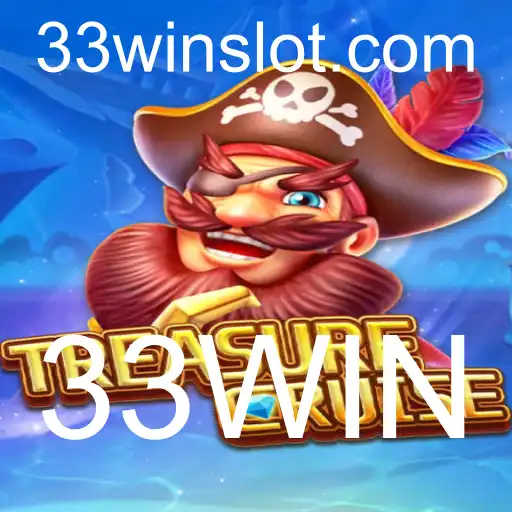 Descubra o Mundo Aventureiro de TREASURECRUISE com o Código Especial 33WIN
