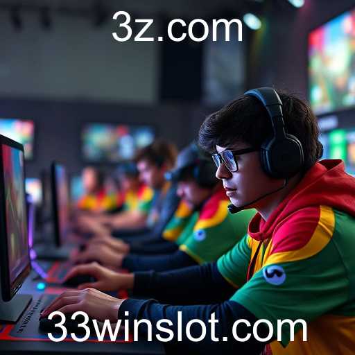 Tendências e Impactos Recentes no Mundo dos Jogos Online